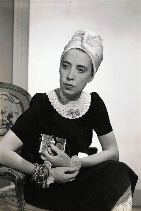 Elsa Schiaparelli today